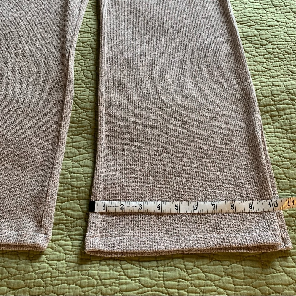 H&M 2-piece Top & Pants Set Size Small - Picture 13 of 16
